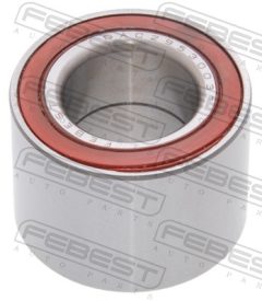 FEBEST DAC29530037 — Rulment roată