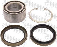 FEBEST DAC35620031-KIT — Set rulment roată