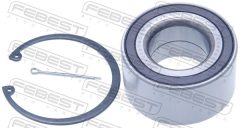 FEBEST DAC40780040M-KIT — Комплект подшипника ступицы