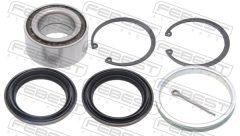 FEBEST DAC42763538-KIT — Комплект подшипника ступицы