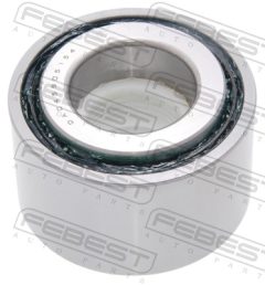 FEBEST DAC45905154 — Rulment roată