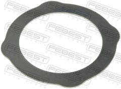 FEBEST GASKEX-008 — Уплотнительное кольцо выхлопной трубы