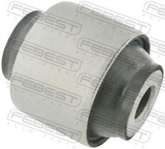 FEBEST HAB-025 — Bucșă amortizor