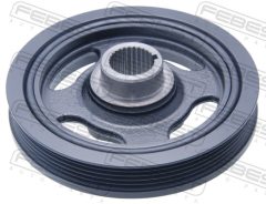 FEBEST HDS-GE — Шкив коленвала