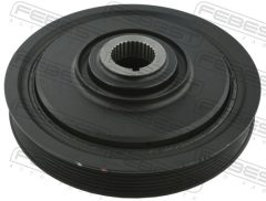 FEBEST HDS-J35A6 — Шкив коленвала