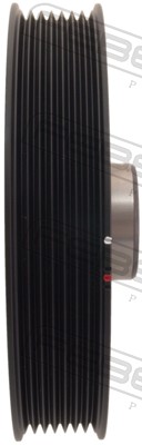 FEBEST HDS-K20A — Шкив коленвала