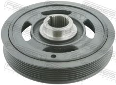 FEBEST HDS-K24A — Шкив коленвала