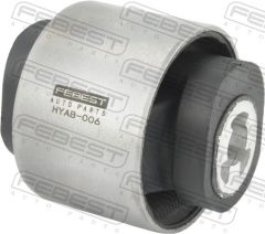 FEBEST HYAB-006 — Silentbloc bascul
