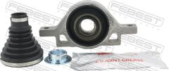 FEBEST HYCB-002 — Подшипник подвесной опоры кардана