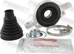 FEBEST HYCB-CRE17 — Подшипник подвесной опоры кардана