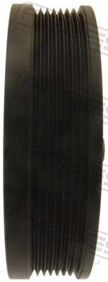 FEBEST HYDS-H1 — Fulie arbore cotit
