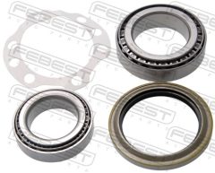 FEBEST KIT-HDJ100 — Rulment arbore de antrenare