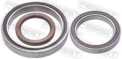 FEBEST KIT-ST215 — Комплект прокладок дифференциала