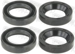 FEBEST MCP-KA4T-PCS4 — Уплотнительное кольцо форсунки
