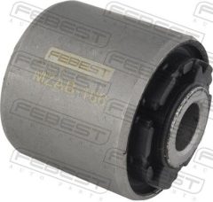 FEBEST MZAB-166 — Silentbloc bascul
