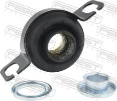 FEBEST MZCB-DM — Подшипник подвесной опоры кардана