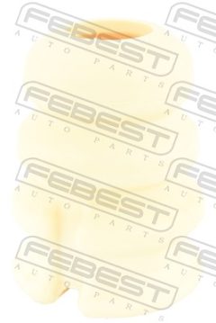 FEBEST MZD-TRBR — Отбойник амортизатора