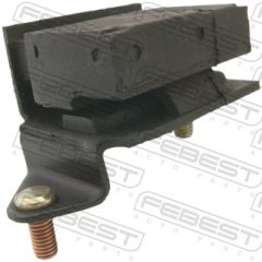 FEBEST MZM-002 — Подушка двигателя