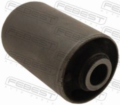 FEBEST NAB-225 — Bucșă arc lamelar