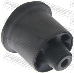 FEBEST NAB-K12R — Сайлентблок балки моста
