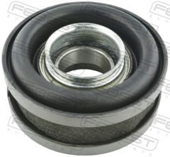 FEBEST NCB-S51 — Подшипник подвесной опоры кардана