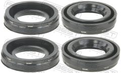 FEBEST NCP-007-PCS4 — Garnitură capac culbutori