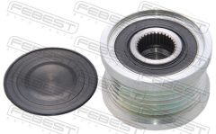 FEBEST NDS-J31 — Fulie alternator