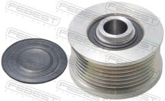 FEBEST NDS-Z51 — Fulie alternator