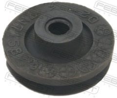 FEBEST NSB-047 — Подушка радиатора