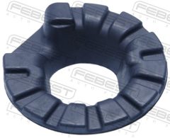 FEBEST NSI-J32L — Чашка пружины