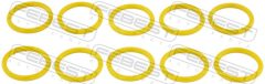 FEBEST RINGAH-022-PCS10 — Уплотнительное кольцо трубки кондиционера