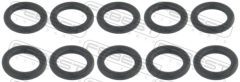 FEBEST RINGAH-028-PCS10 — Inel de etanșare conductă agent frigorific