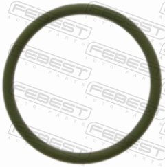 FEBEST RINGAH-B5 — Прокладка трубки клапана EGR