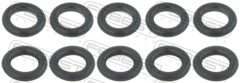 FEBEST RINGFL-009-PCS10 — Прокладка датчика уровня топлива