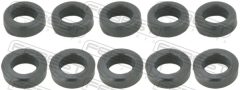 FEBEST RINGFL-010-PCS10 — Уплотнительное кольцо форсунки