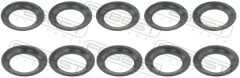 FEBEST RINGFL-021-PCS10 — Inel etanșare injector