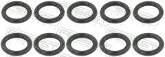 FEBEST RINGFL-026-PCS10 — Уплотнительное кольцо форсунки