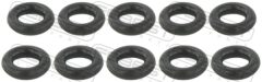 FEBEST RINGFL-034-PCS10 — Уплотнительное кольцо форсунки