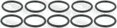 FEBEST RINGOL-016-PCS10 — Garnitură carcasă termostat