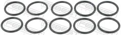 FEBEST RINGOL-017-PCS10 — Garnitură sită filtru de ulei
