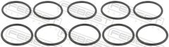 FEBEST RINGOL-023-PCS10 — Прокладка масляного насоса