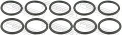 FEBEST RINGOL-027-PCS10 — Кольцо сливной пробки