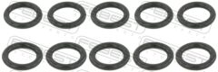 FEBEST RINGOL-030-PCS10 — Сальник вала насоса ГУР