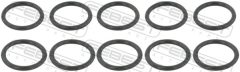 FEBEST RINGOL-031-PCS10 — Прокладка АКПП