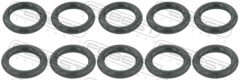 FEBEST RINGOL-032-PCS10 — Inel etanșare radiator ulei