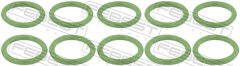 FEBEST RINGOL-034-PCS10 — Прокладка сетчатого масляного фильтра