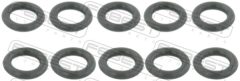 FEBEST RINGOL-040-PCS10 — Кольцо сливной пробки