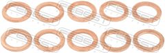 FEBEST RINGOL-041-PCS10 — Прокладка масляного насоса