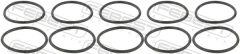 FEBEST RINGOL-056-PCS10 — Garnitură carcasă termostat