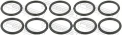 FEBEST RINGOL-058-PCS10 — Прокладка масляного радиатора